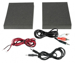 MACKIE CR 5 XBT (PAIR) - Monitory studyjne