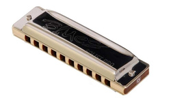 Seydel Blues Solist Pro C - Harmonijka ustna