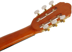 Arrow Calma gloss - Gitara klasyczna 4/4