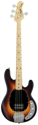 Sterling RAY 4 (VSBS) - Gitara basowa