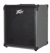 Peavey MAX250 NEW 250W 1x15" - Wzmacniacz basowy