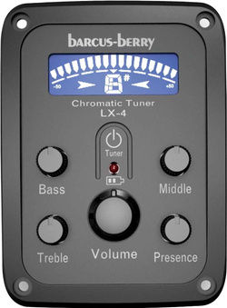 Washburn AG 40 CE (FN) - Gitara elektroakustyczna