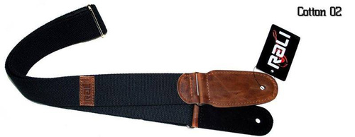 Rali Cotton 02 - Pas do gitary