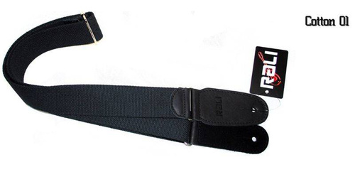 Rali Cotton 01 - Pas do gitary