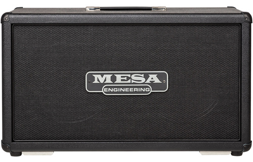 Mesa Boogie 2 x 12" Rectifier Horizontal - Kolumna gitarowa