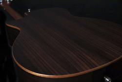 Washburn WCG 20 SCE (N) - Gitara elektroakustyczna