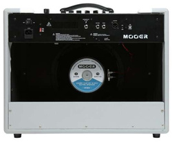 MOOER ME SD 75 - Kombo gitarowe