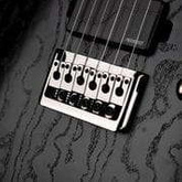 Cort KX500 Etched EBK - Gitara elektryczna