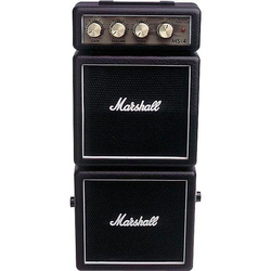 Marshall MicroStack MS-4 - Wzmacniacz gitarowy