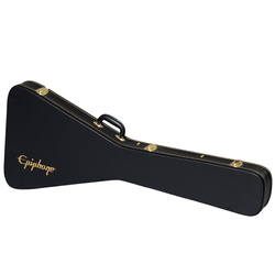 Epiphone Kirk Hammett 1979 Flying V (Incl. Hard Case) - Gitara elektryczna