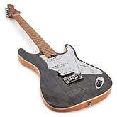 Aria 714-MK2 (BKDM) - Gitara elektryczna