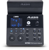 Alesis Nitro Max - Perkusja elektroniczna 