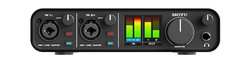 Motu M2 - Interfejs audio