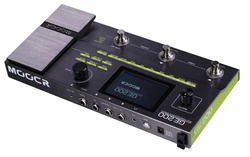 MOOER GE 200 - Multiefekt