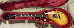 Gibson Les Paul Standard 60s Bourbon Burst Original - Gitara elektryczna