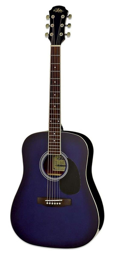 Aria AWN-15 (BLS) - Gitara akustyczna