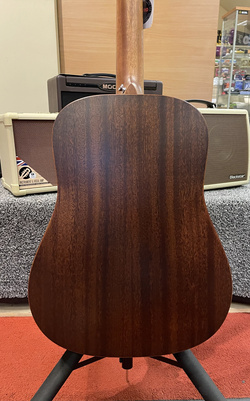 Martin DJR-10E StreetMaster® - Gitara Elektroakustyczna