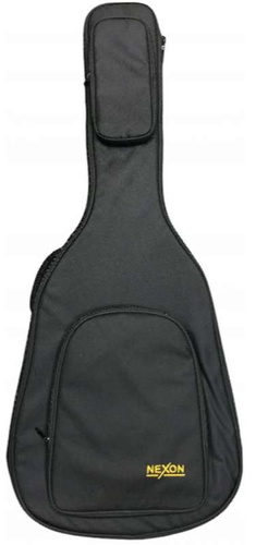 NEXON TBA 4120-P - Pokrowiec na gitarę akustyczną