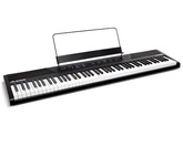  Alesis Concert - Pianino cyfrowe 88 klawiszy