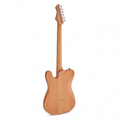 Aria 615-MK2 (TQBL) - Gitara elektryczna