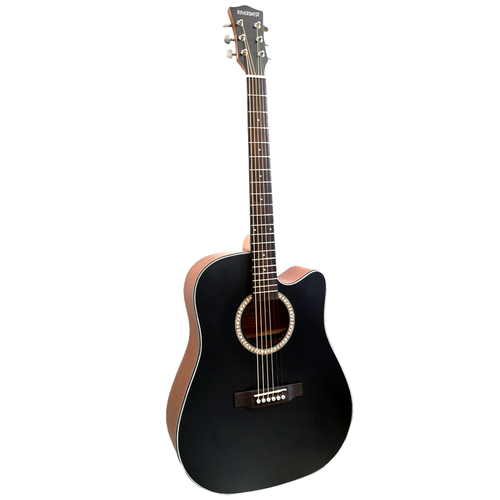 RIVERWEST G-413 - Gitara akustyczna