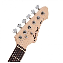 Aria JET-1 SVW - Gitara elektryczna