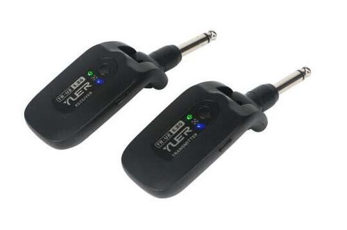 Yuer TR-U2 - Wireless System 5,8G - System bezprzewodowy do gitary