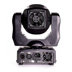 LIGHT4ME MINI SPOT 60 MKIII - Głowa ruchoma LED