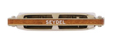Seydel Blues Solist Pro G - Harmonijka ustna