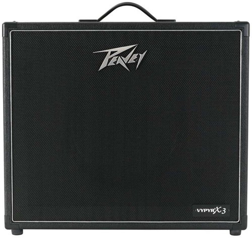 Peavey VYPYR X3 - Wzmacniacz gitarowy 100W