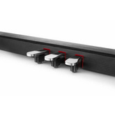 DONNER DDP-95 BLACK - Pianino cyfrowe