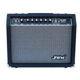 JEREMI GA-30R - Wzmacniacz do gitary elektrycznej