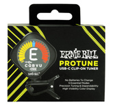 Ernie Ball EB 9627 - Tuner chromatyczny