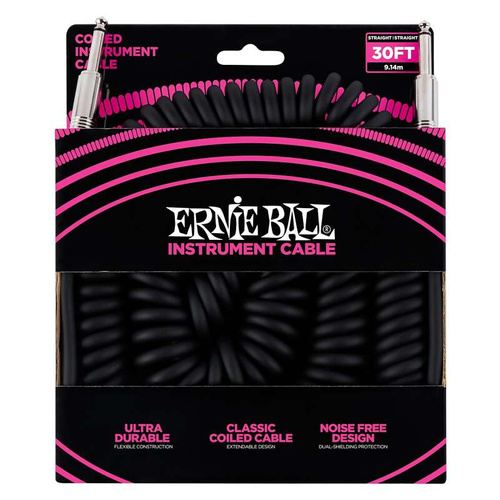 Ernie Ball EB6044 - Kabel instrumentalny