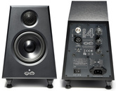 reProducer Audio Labs EPIC 4 – Para Monitorów Aktywnych