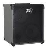 Peavey MAX300 NEW 300W 2x10" - Wzmacniacz basowy