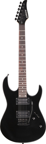 Arrow Antimyth AM 22 Abyss Rosewood - Gitara elektryczna