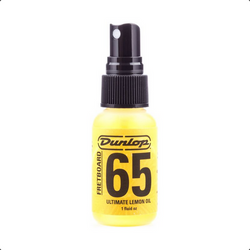 Dunlop 6551- Olejek cytrynowy