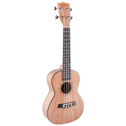 V-TONE UK23 WOOD - Ukulele koncertowe akustyczne 23" z pokrowcem