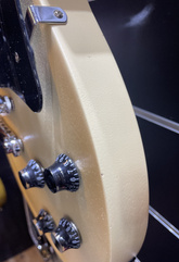 Gibson Les Paul Modern Lite TV Wheat - Gitara elektryczna