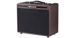 Mooer SD 50 A - Wzmacniacz akustyczny