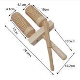 AGOGO Kera Audio G5-2 - Pudełko akustyczne