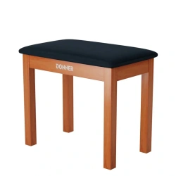 DONNER DDP-80 RETRO WOOD Pianino cyfrowe + ława EC2088