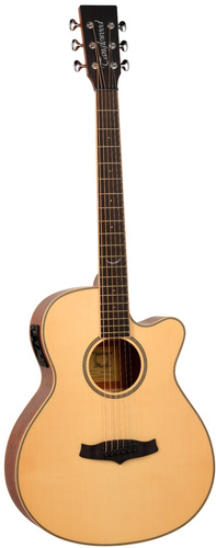 Tanglewood TP4 CE - Gitara elektroakustyczna