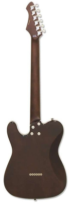 Aria 615-GH Nashville - Gitara elektryczna