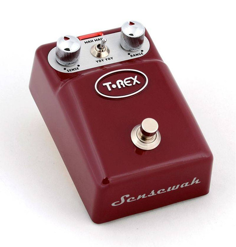 T-Rex Tonebug SenseWah - Efekt gitarowy