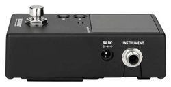 RockBoard Stage Tuner ST-01 V2 - Tuner chromatyczny