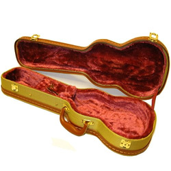 Velton Lux UC-10 24" - Futerał ukulele koncertowego