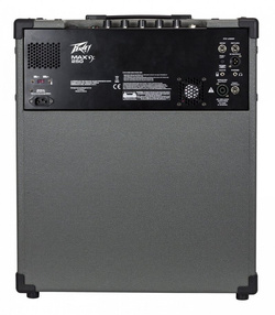 Peavey MAX250 NEW 250W 1x15" - Wzmacniacz basowy