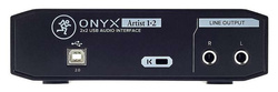 Mackie Onyx Artist - Interfejs audio
